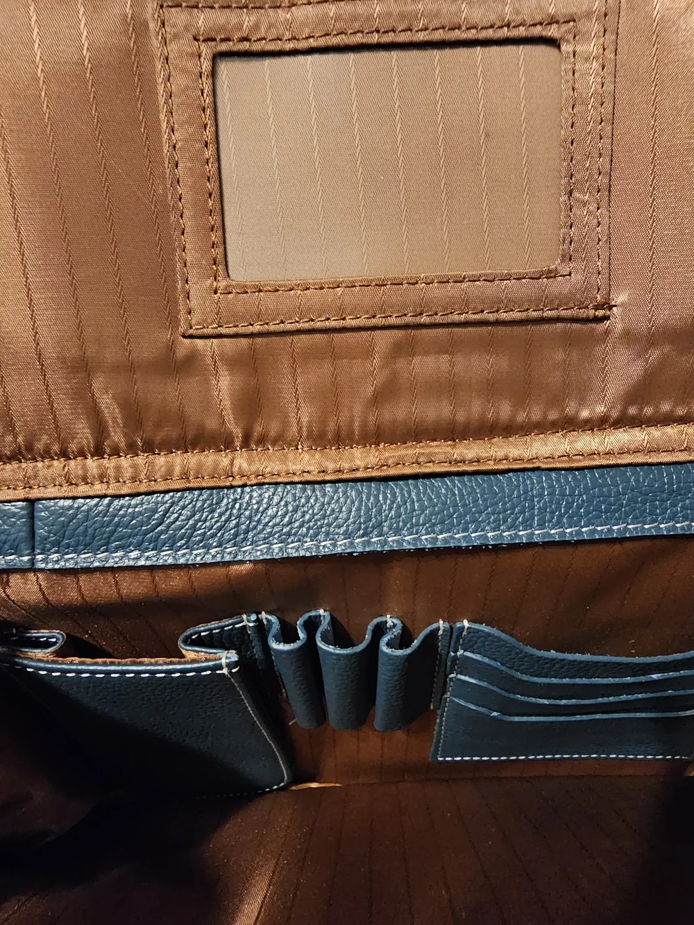 Women's Laptop Tote Bag